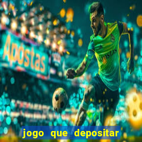 jogo que depositar 50 centavos